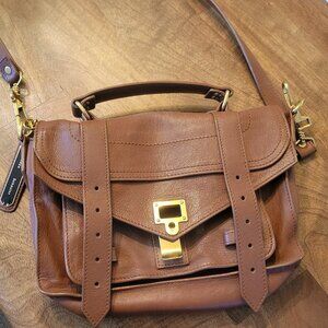 Proenza Schouler PS1 Tiny Bag